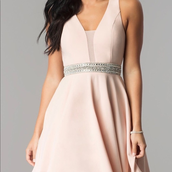 Dear Moon Party Dress (New, Never Worn) - Picture 1 of 4